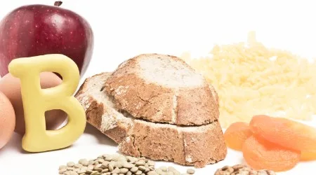 Where to buy vitamin B online