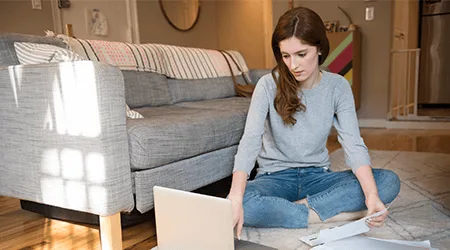 Stimulus check: 7 smart ways to use it