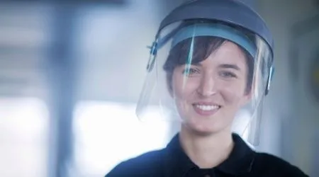 Where to buy protective face shields online