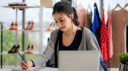 Building a website for your business