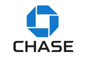 Chase logo