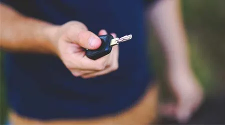 Compare car insurance after a life event
