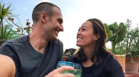 This couple retired at 29 years old — here’s how
