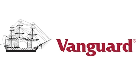 Vanguard logo