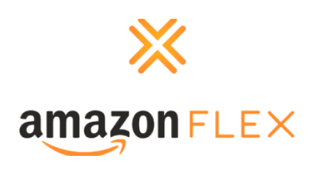 Deliver with Amazon Flex