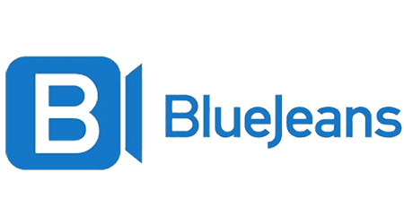 BlueJeans Logo