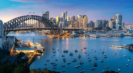 The best places to live in Australia
