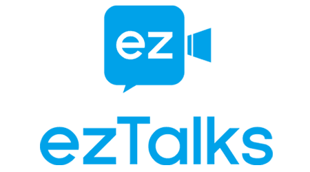EzTalks Logo