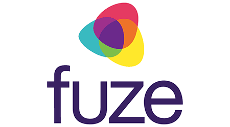 Fuze Logo