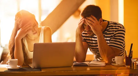 Have federal student loans? Check your credit report ASAP for errors