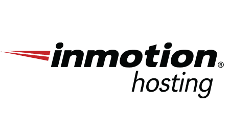 InMotion web hosting review