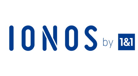 1&1 IONOS web hosting review
