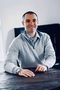 Image: Supplied Jeff Proctor headshot