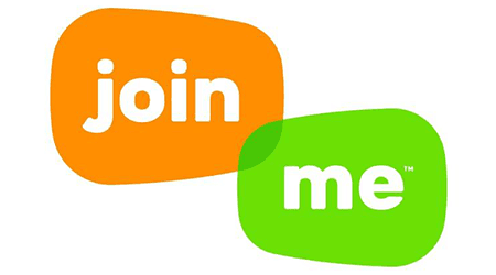 Join.me Logo