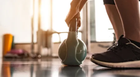 Credit card concierge services: Which can help you find a kettlebell?