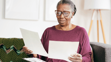 What is a cease and desist?