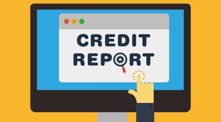 You can now get free weekly credit reports. Here’s how to use them.