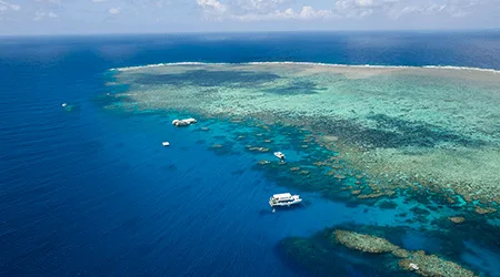 Top cruises out of Cairns, Australia
