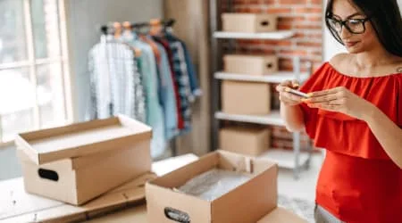9 online business ideas you can start now