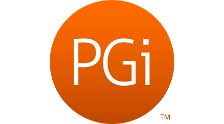 PGi Logo