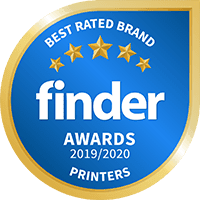 Image: Finder Best printer brand