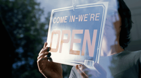 How to safely reopen your business