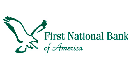First National Bank of America Online CD review