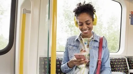 Compare headphones: How to choose the perfect earphones and headphones