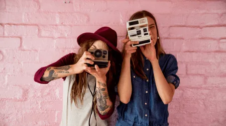 Photography courses online