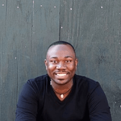 Allan Givens headshot