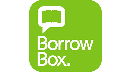 BorrowBox review