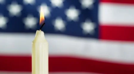 Top 20 candle brands made in the USA