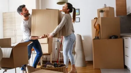 Home loans for bad credit
