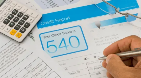 COVID-19 help isn’t supposed to affect your credit; here’s what to check for