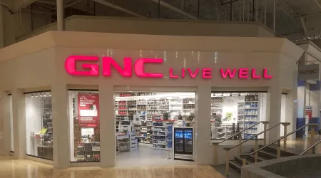 Here’s what GNC’s bankruptcy means for you