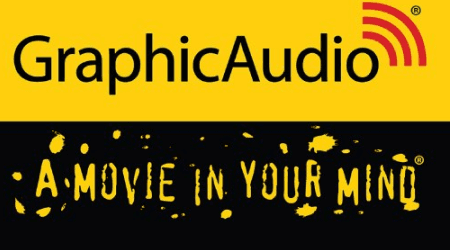 GraphicAudio review