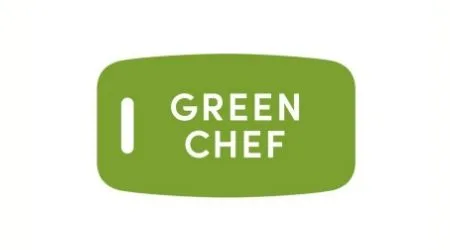GreenChef review