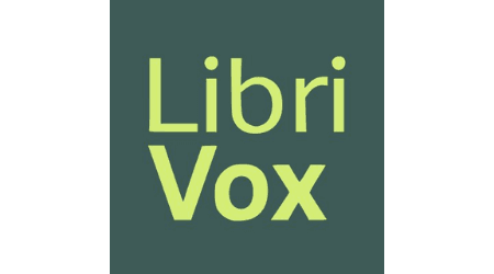 LibriVox review