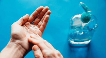 FDA warns against toxic hand sanitizers — here’s how to spot them