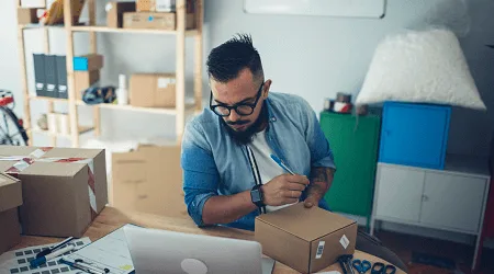 Cloud Web Hosting Finder