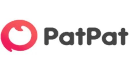 PatPat promo codes