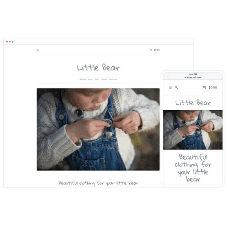 Selz Theme1