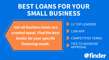 Online Small Business Loans - Business loans, Small business loans, Small business  advice