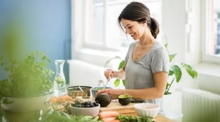 How to kick-start your plant-powered summer