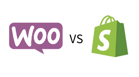 WooCommerce vs. Shopify