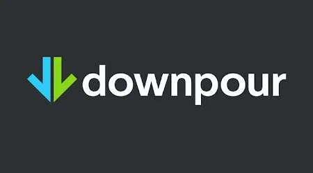 Downpour review