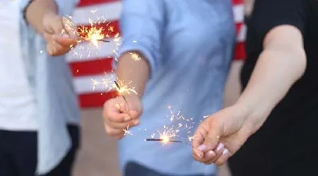 Does insurance cover fireworks damage?