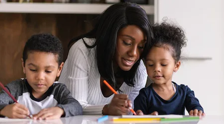 Beginner’s guide to homeschooling