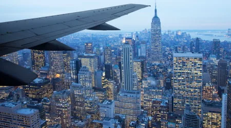 Expect a 14-day quarantine when traveling to these states