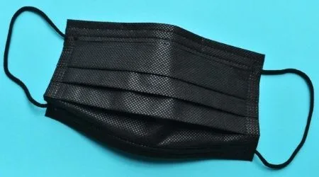 Where to buy black face masks online